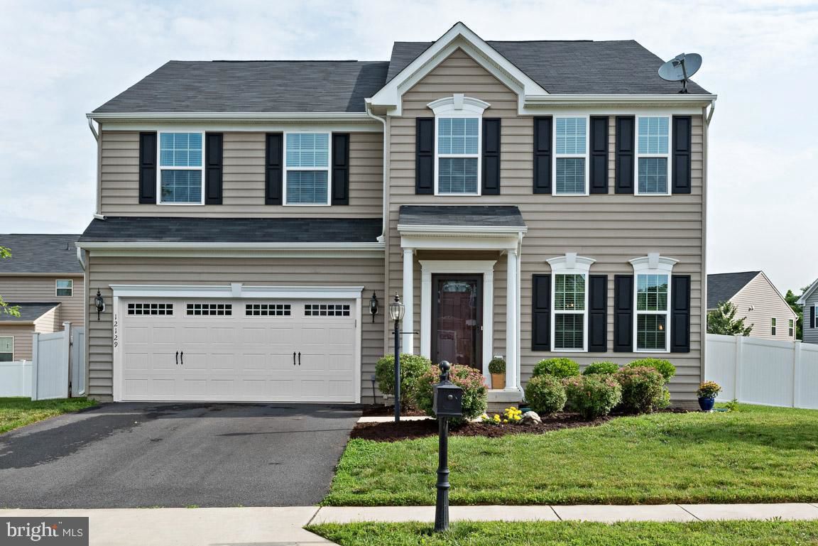 12129 Majestic Place Culpeper VA 22701